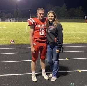 Meet your Posher, Whitney